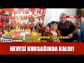 Bir çocuğun 23 Nisan gözyaşları!
