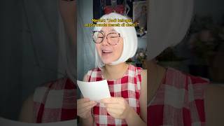 Hasil Trend Nenek Muda👵🏻👊🏻