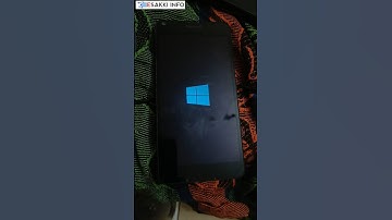 Microsoft Lumia Restoration 👺💥