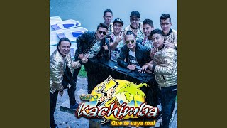 Video thumbnail of "Grupo Kachimba - Ven a Mi"