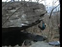 Leah Crane - Autopilot - Chironico - Font 7b+