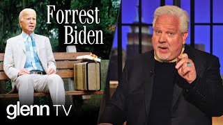 DEBATE: Joe Biden IS Forrest Gump & the Right GOP Candidate to Keep America Safe | Glenn TV | Ep 318
