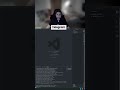 CREA TU CHATBOT EN PYTHON EN MENOS DE UN MINUTO #python #ai #development #software