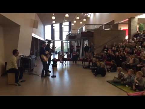 band aalborg