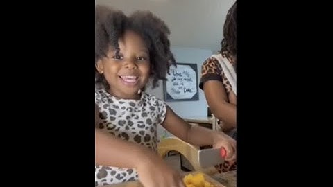 WE MAKING! Peach & Raspberry Jam