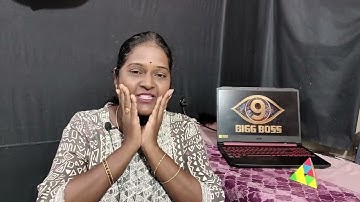 Bigg Boss Telugu Season 9 | Episode 40 | Daily Review & Highlights | Drama & Controversy | Chit Chat
