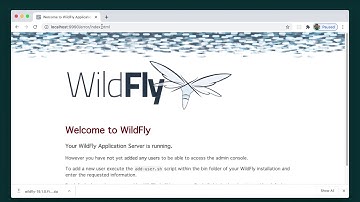Adding JBoss tools to eclipse