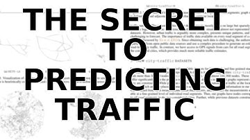 Researchers Built a Digital Twin of City Traffic to Predict Jams