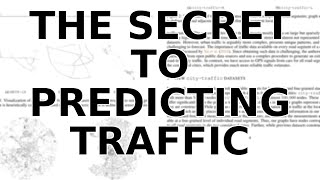Researchers Built a Digital Twin of City Traffic to Predict Jams