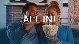 DIRECTV Enhanced Video on Demand   AT&T DIRECTV