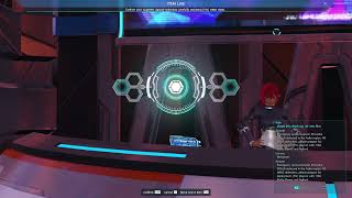 [GUIDE] PSO2 NGS BUDGET HYBRID UNIT BUILD