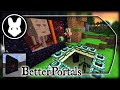 BetterPortals mod Bit-by-Bit by Mischief of Mice!