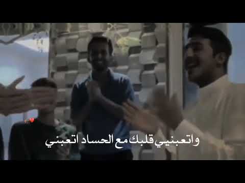 مشكلني حبك ياروح الروح مشكلني