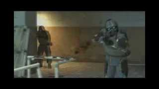 [hl2 music video] maybe tomorrow is a better day