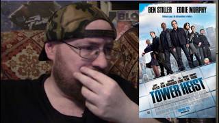 Tower Heist (2011) Movie Review