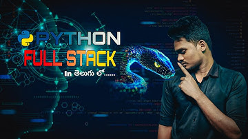 Python Course in Telugu Part-3 | Full Python Tutorial for Beginners | ClariZenith | Zero to Mastery