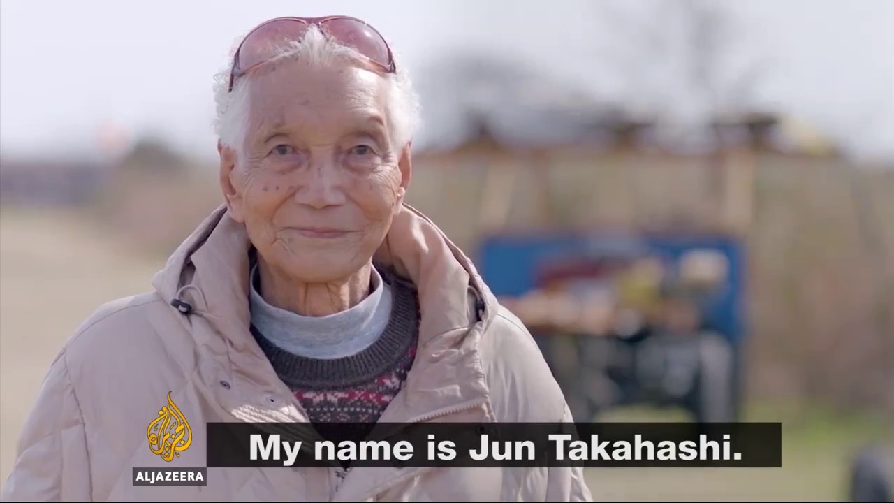 Jun Takahashi - WWII Vet and the World's Oldest Active Pilot (1/2)