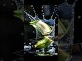 Green Banana cut #banana #shortvideo #shortsviral