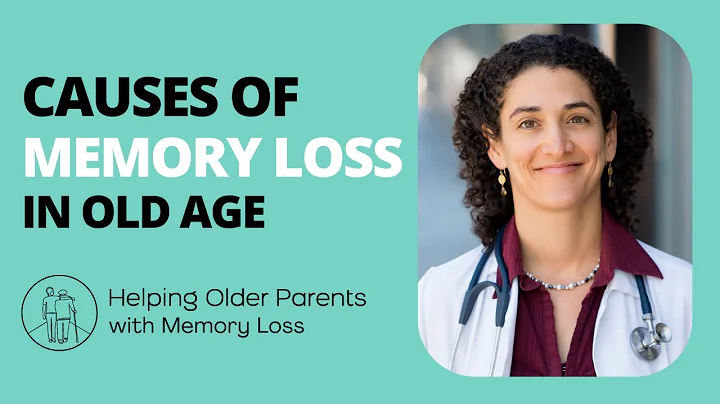 10 Causes of Memory Loss in Old Age – HOP ML Podcast - DayDayNews