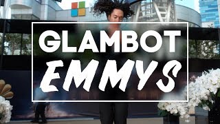 Baixar GlamBOT at the Emmy Awards 2018!
