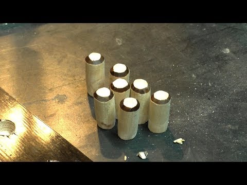 Нереально крутая самоделка.