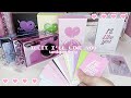 ILLIT開封🎀I’LL LIKE YOU🍀🩷 아일릿/illit unboxing