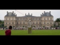 Jardins du Luxembourg - Photos in Motion
