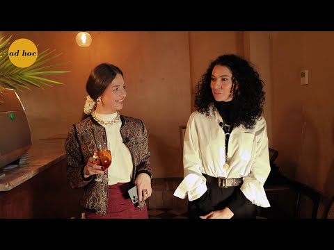 როცა ბაბი შეხვდა სალომე ღვინიაშვილს