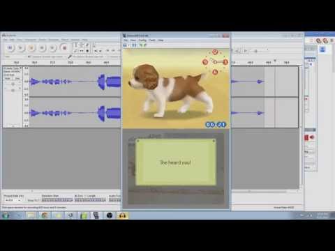 Video: Nová Plemena Pro Euro Nintendogs