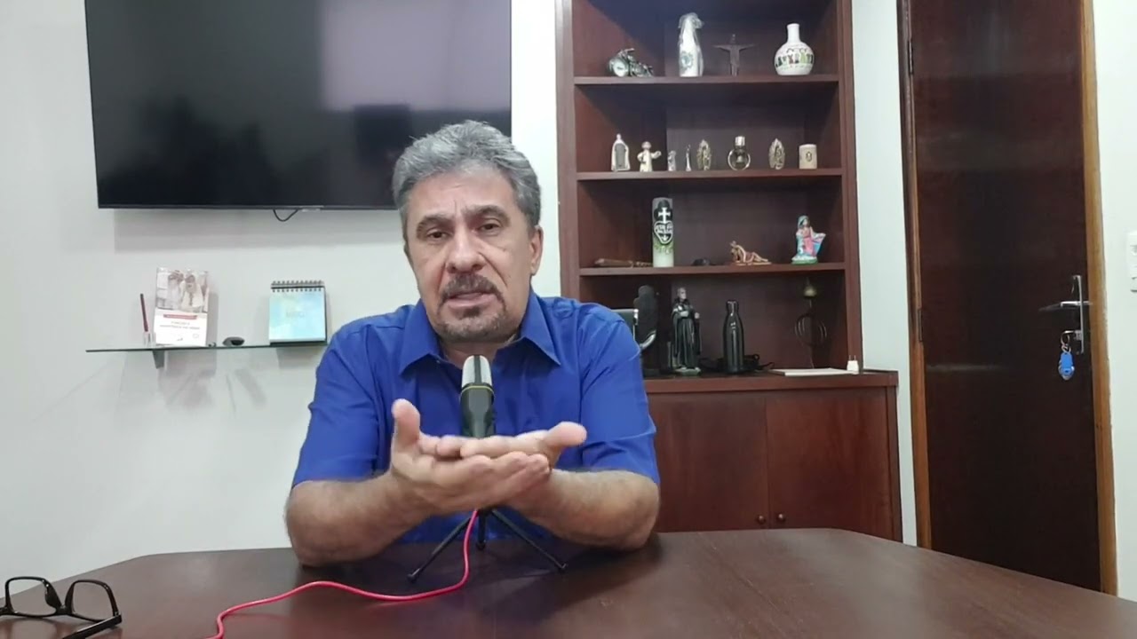 SETE SITUAÇÕES QUE NÃO É PERMITIDO DAR COMUNHÃO