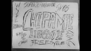 Superterminator Svos Chipampe Lifestyle Freestyle Riddim
