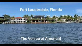 The Jeff Smith Group - Your South Florida Waterfront Specialists