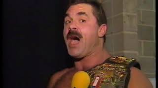 Rick Rude Slamboree 1993 Promo [1993-05-29]
