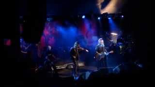 New Model Army - Purity - Rock City 2014