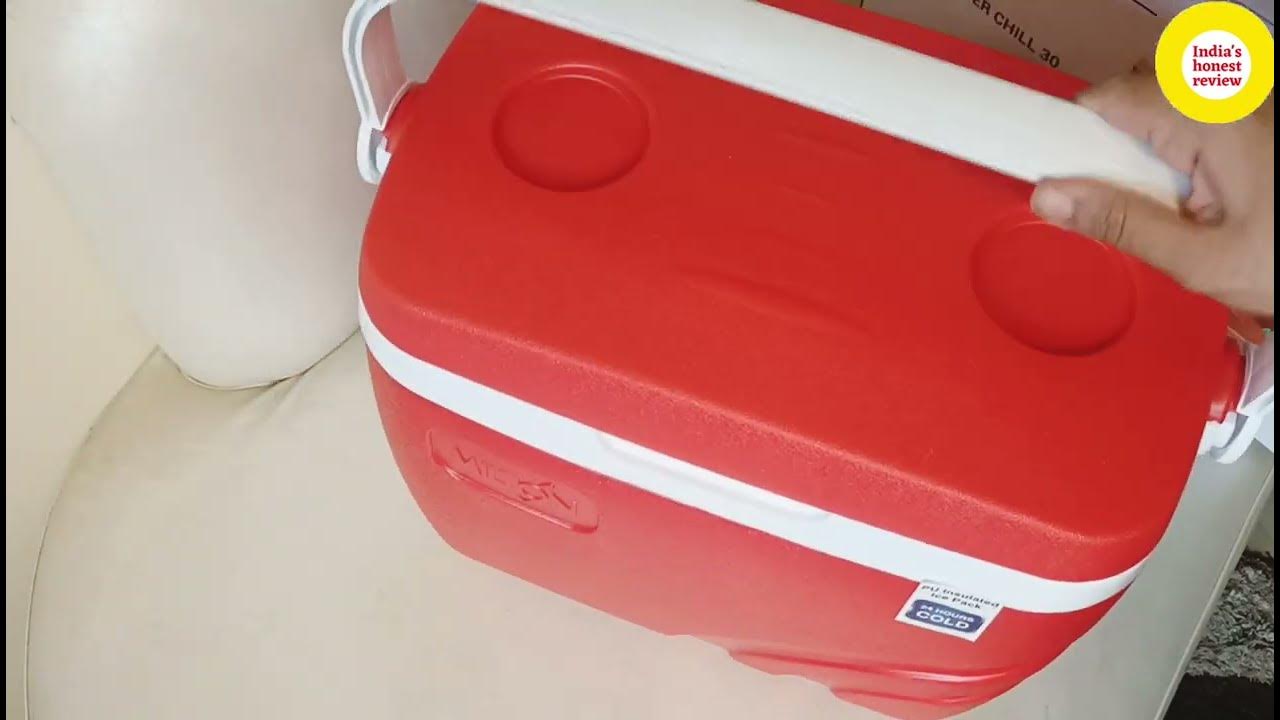 Unboxing video Amazon Haul Video Milton Unboxing of Milton ice