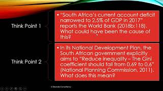 Economics 1B Introduction 2023 - Unit 1