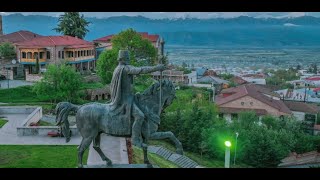 ,,ერეკლეს ეპოქა - რეალური ამბები" - ალექსანდრე ელისაშვილი