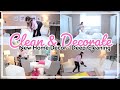 House Refresh | Clean and Decorate 2022 | New Home Decor