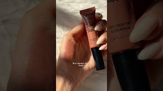 Sweet Cheeks Soft Cheek Tint Blush Mousse - Tude From