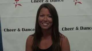 Jacksonville Sharks Attack Dance Team Auditions