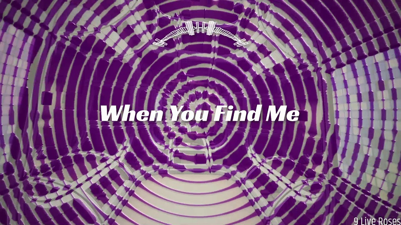 Alex Wiley Type Beat - When You Find Me