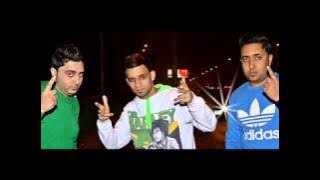 مهرجان للكبار فقط فريق الاحلام  غناء زيزو النوبي  الشبح  بنوا 2014