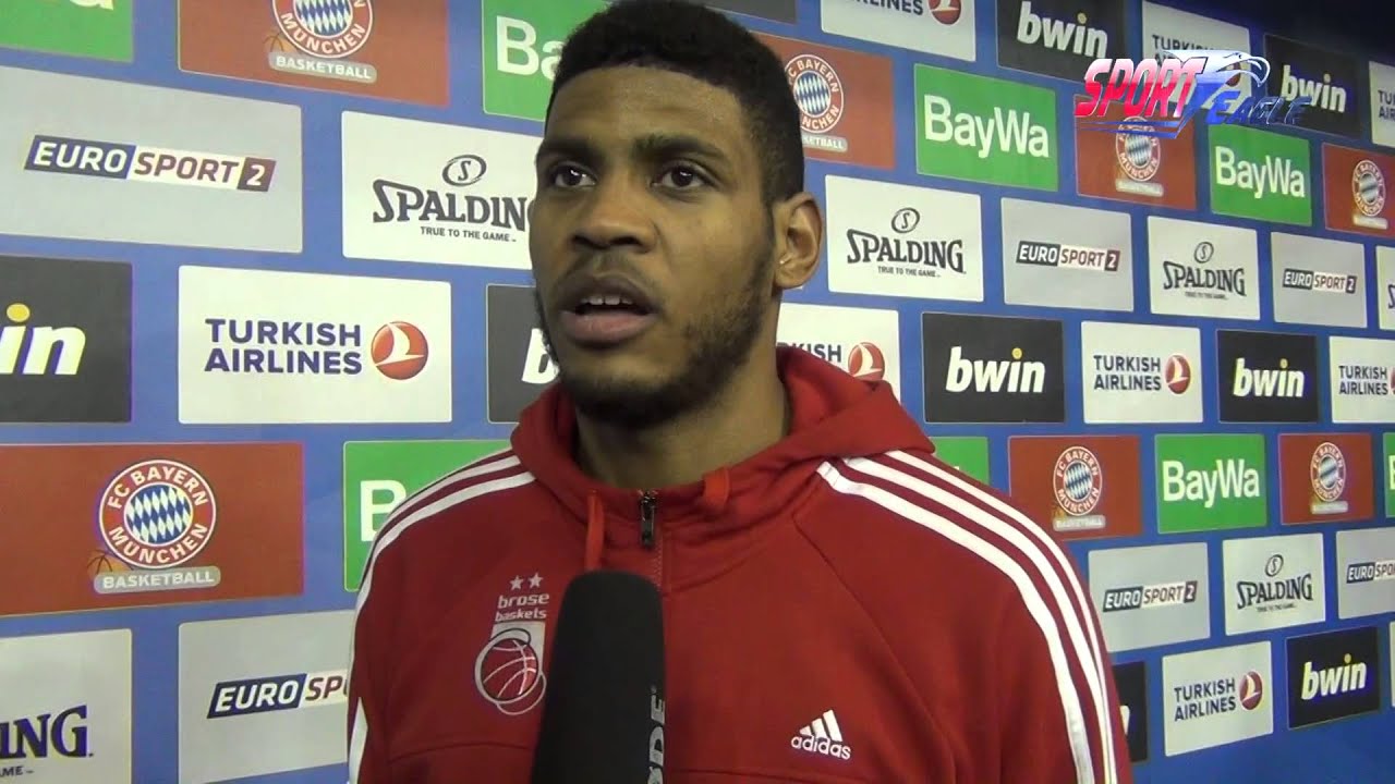 Sport Eagle TV, Basketball Insiders, Ryan Thompson, Brose Baskets Bamberg