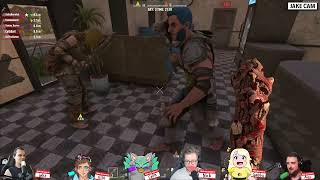 WorstPremadeEver Live! #950 - 7 Days To Die