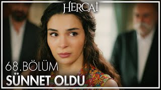 Umut sünnet oluyor! - Hercai 68. Bölüm