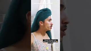 Girlene Nao Pode Sair Que A Mae Fica Pegando No Pé