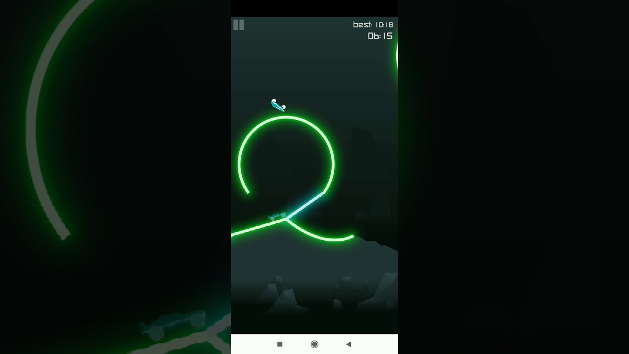 Level 1 - [9.590] by RideR (rider world record)
