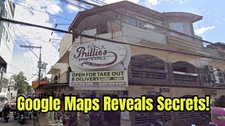 Angeles City Philippines On Google Maps | You Won't Believe It!!