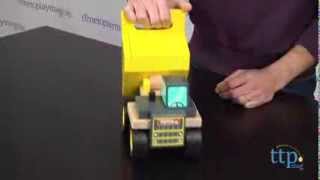 Tonka Mighty Dump Truck from Maxim Enterprise, Inc.