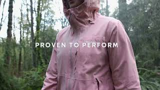 Columbia Rain Jackets Stay Dry In Style With Omni Tech Technology